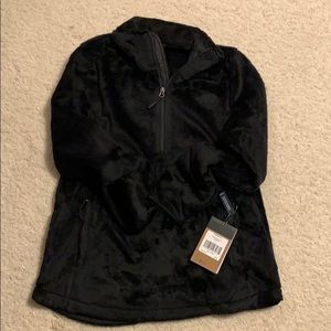 North Face pullover
